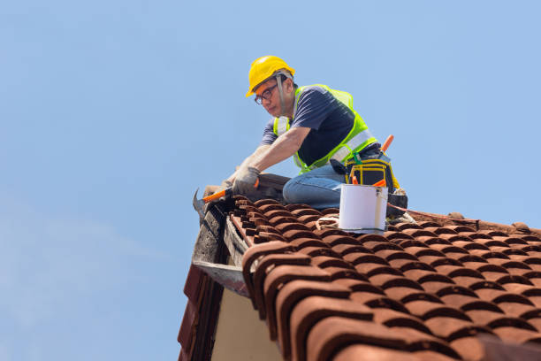 EPDM Roofing